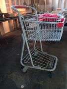 Small Shopping Cart