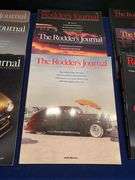 (11) Issues of Rodder's Journal Magazine