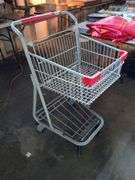 Small Shopping Cart
