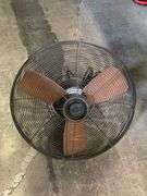 Outdoor Hanging Fan