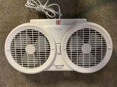 Holmes Window Fan