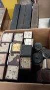 Large Assortment of Piano Rolls