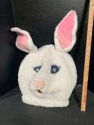 Rabbit Mask
