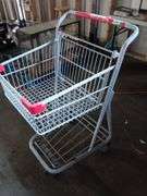 Small Shopping Cart