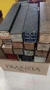 Large Assortment of Piano Rolls
