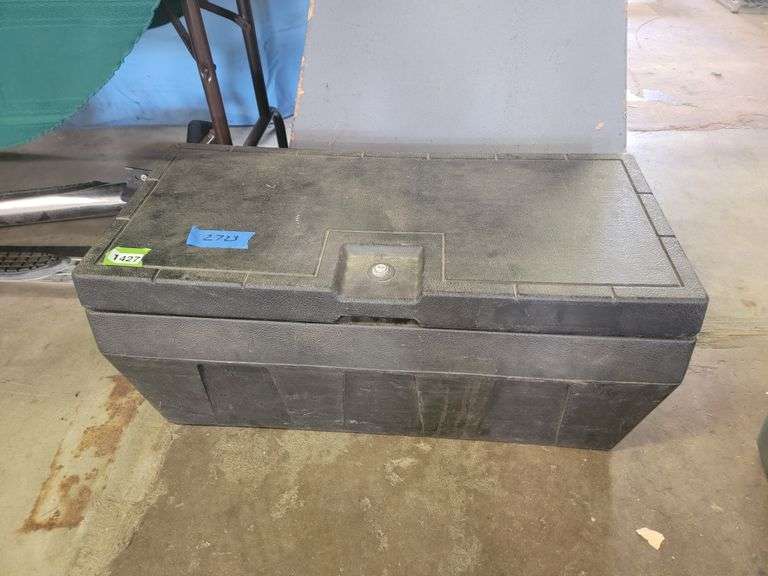 Cargo Box