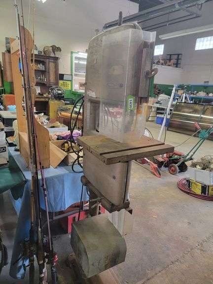 Craftsman Bandsaw