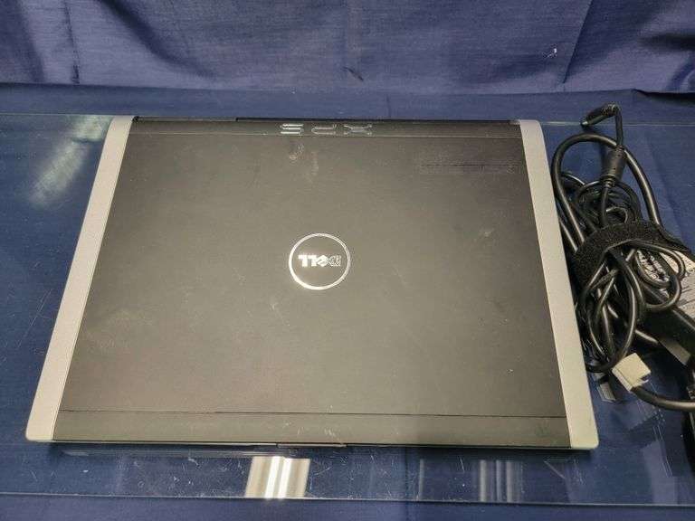 Dell XSP Laptop
