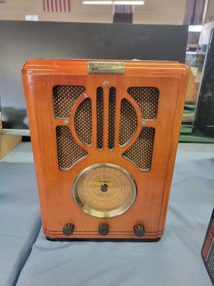 Crosley Classic Radio