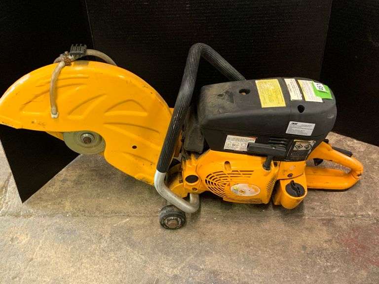 Dida Concrete Saw