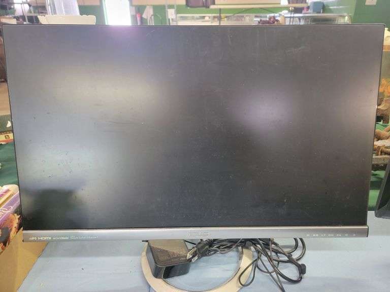Asus Monitor