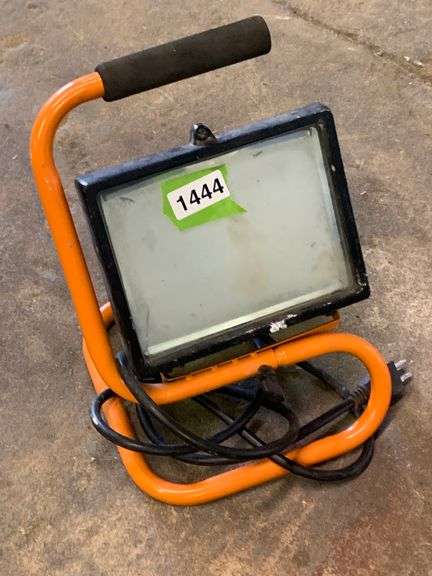 Shop Light