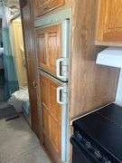 24' Sunnybrook Fifth Wheel Camper