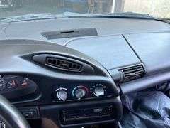 1995 Camaro Convertible (Garage Kept)