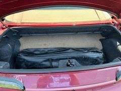 1995 Camaro Convertible (Garage Kept)