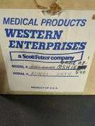 Western Enterprise Cylinder Valve and Jenkins Valve