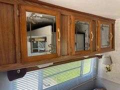 24' Sunnybrook Fifth Wheel Camper