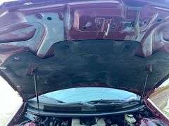 1995 Camaro Convertible (Garage Kept)
