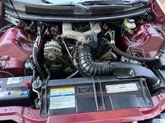 1995 Camaro Convertible (Garage Kept)