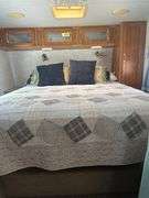 24' Sunnybrook Fifth Wheel Camper