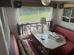 24' Sunnybrook Fifth Wheel Camper
