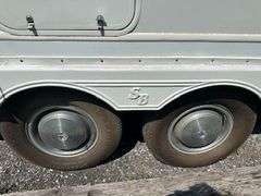 24' Sunnybrook Fifth Wheel Camper