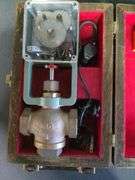 Western Enterprise Cylinder Valve and Jenkins Valve