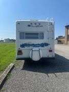 24' Sunnybrook Fifth Wheel Camper