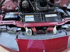 1995 Camaro Convertible (Garage Kept)