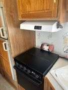 24' Sunnybrook Fifth Wheel Camper