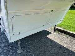 24' Sunnybrook Fifth Wheel Camper