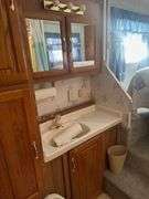 24' Sunnybrook Fifth Wheel Camper