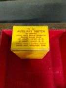 Western Enterprise Cylinder Valve and Jenkins Valve
