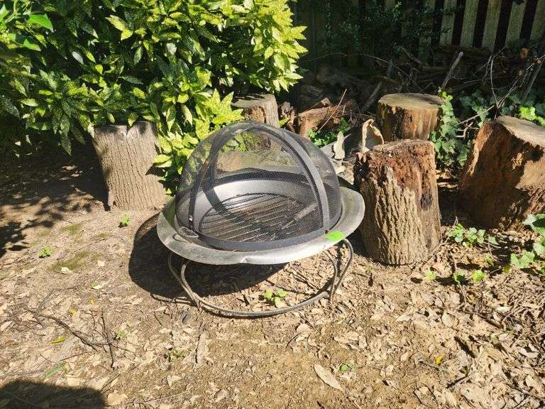 Firepit