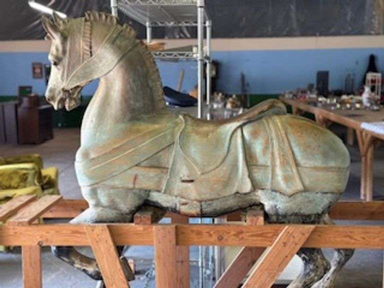 August Online Gallery Auction #3 