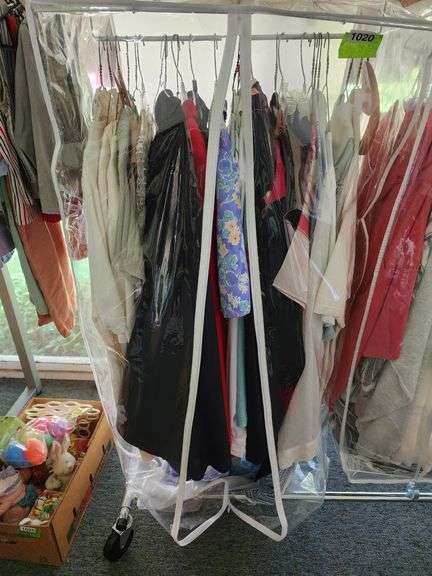 Assortment of Women's Clothing