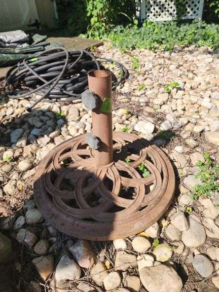 Umbrella Stand