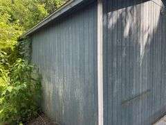 12'X18' Storage Shed (Must be removed by buyer)