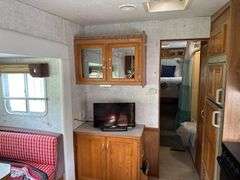 24' Sunnybrook Fifth Wheel Camper