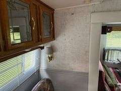 24' Sunnybrook Fifth Wheel Camper