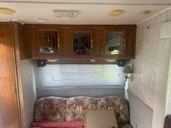 24' Sunnybrook Fifth Wheel Camper