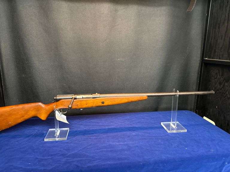 Hawthorne M149 20 Gauge Bolt Action Shotgun