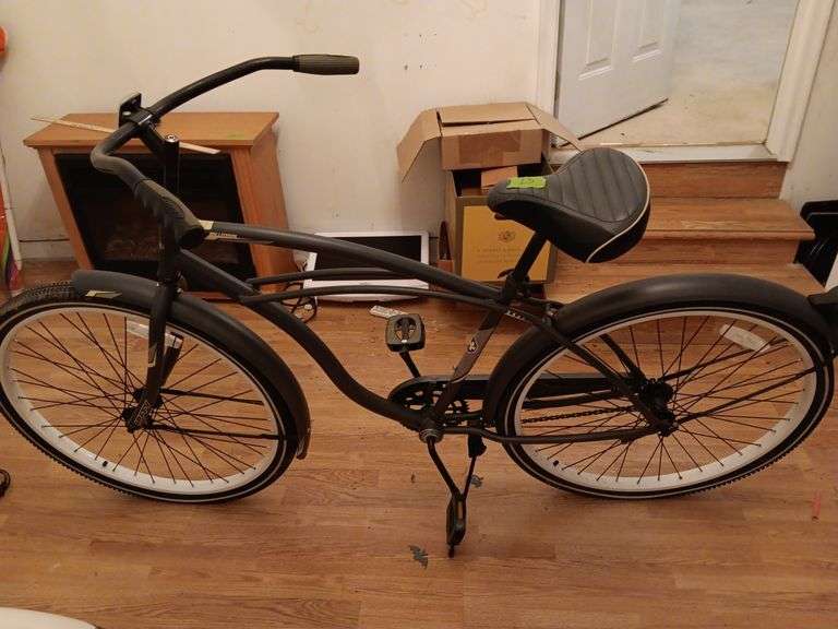 Men's Huffy Millennial Beach Cruiser Bike 29"