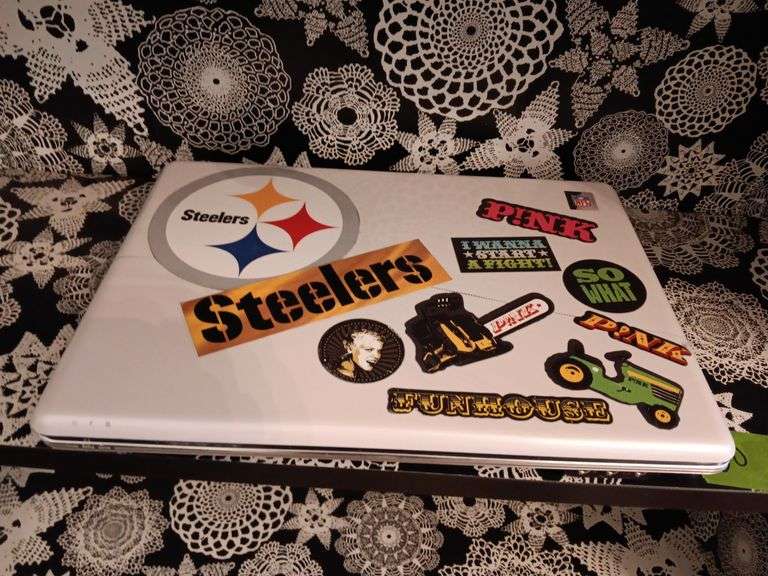 Microsoft HP Pavilion DV4