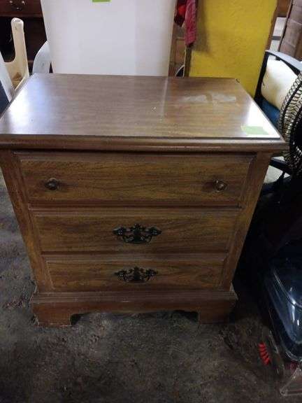 Nightstand