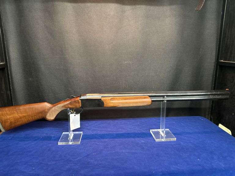 Stoeger Condor Supreme 12 Gauge Over/Under Shotgun