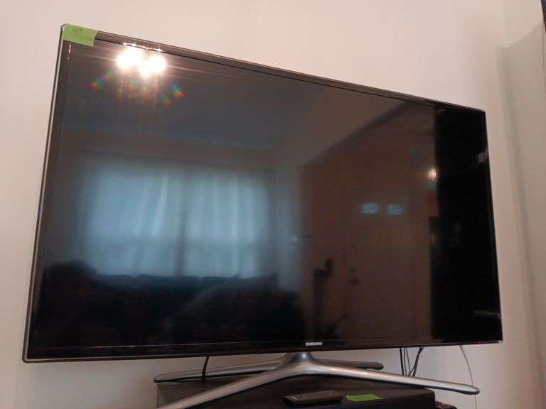 Samsung 48" TV