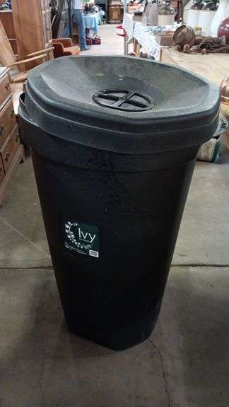 IVY Rain Barrel