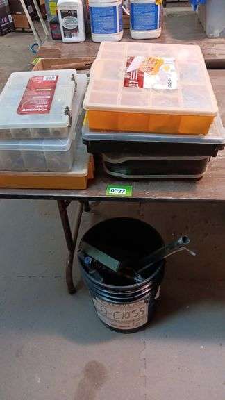 Large Assortment of Fittings, Conduit & Misc. Items