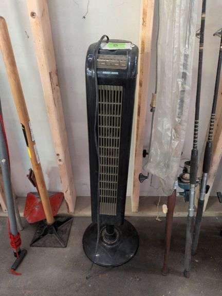 Black and Decker Tower Fan